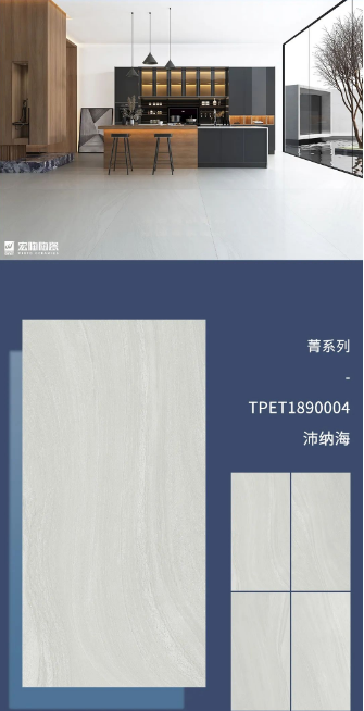 拉菲9菁系列TPET1890004沛纳海质感砖效果图